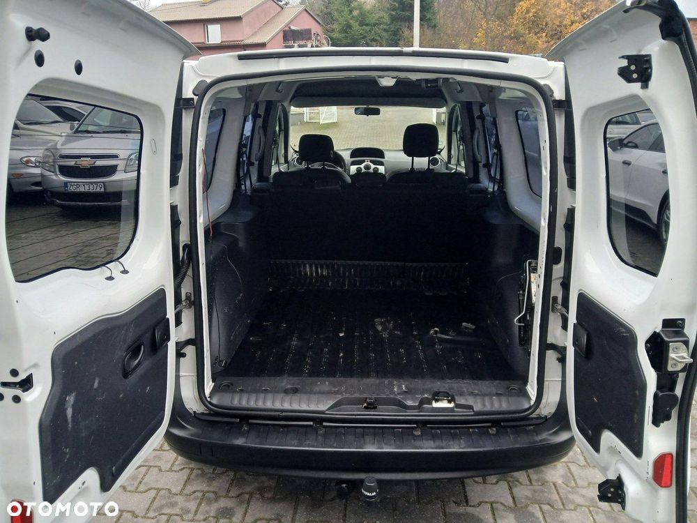 Renault Kangoo dCi 90 FAP Happy Family - 20