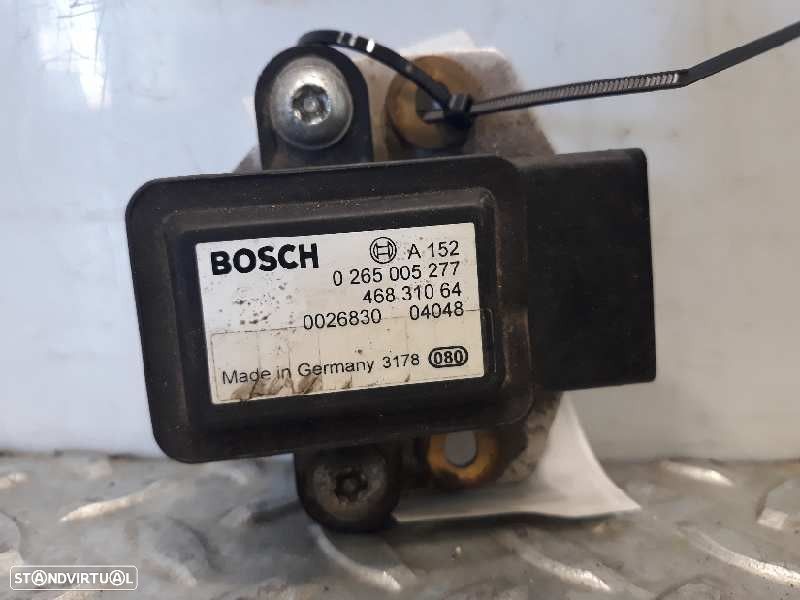 QUADRO ELÉTRICO ALFA ROMEO 156 2.4 JTD 175CV 2387CC - 1