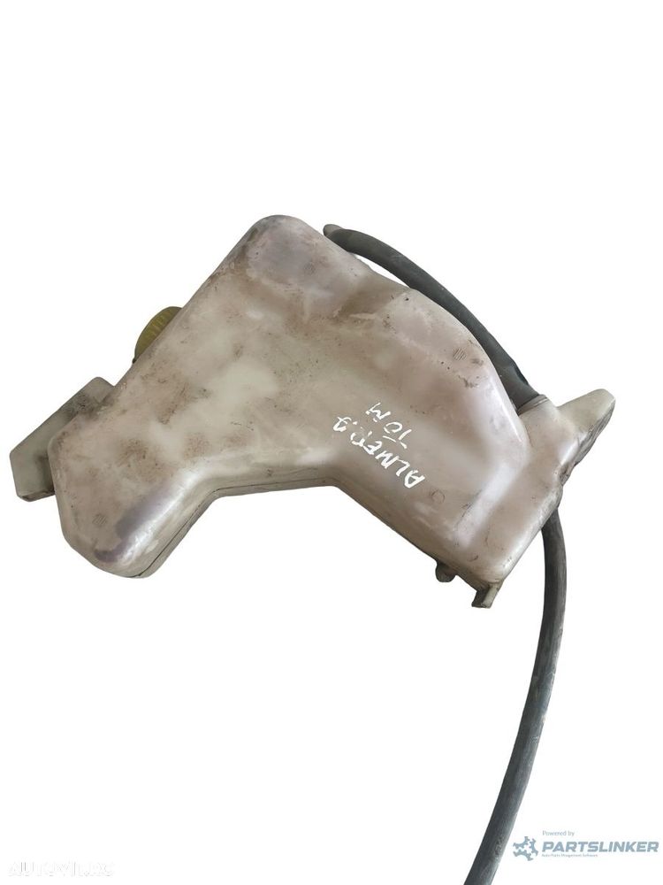 Vas rezervor de expansiune lichid de racire NISSAN ALMERA II N16 2000 - > 21710BM400 - 1