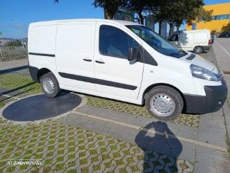 Citroën JUMPY 2.0 BLUEHDI M - 5