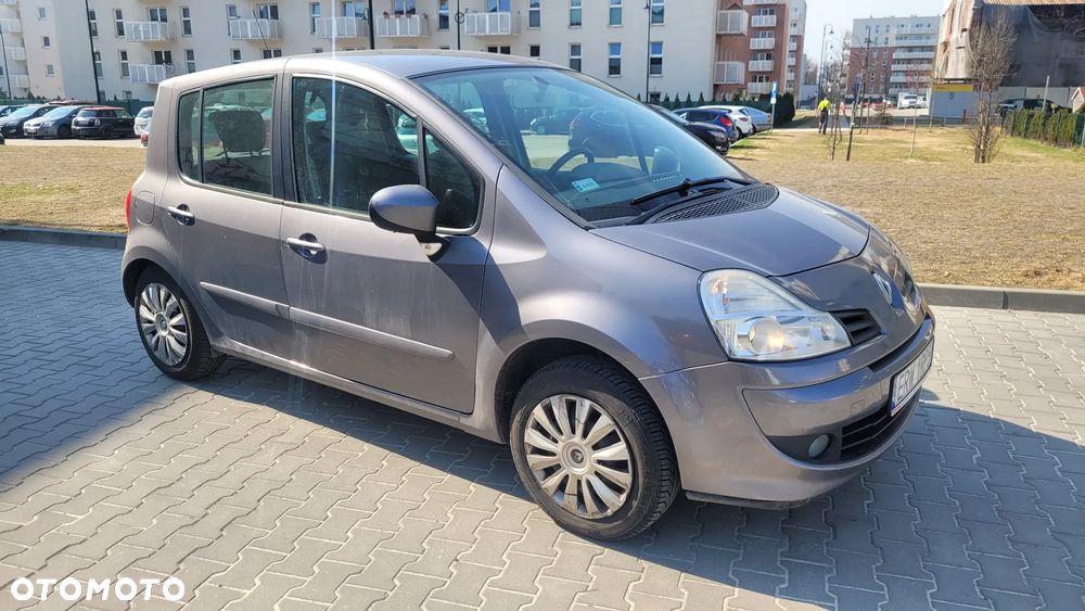 Renault Modus 1.2 TCE Night&Day - 4