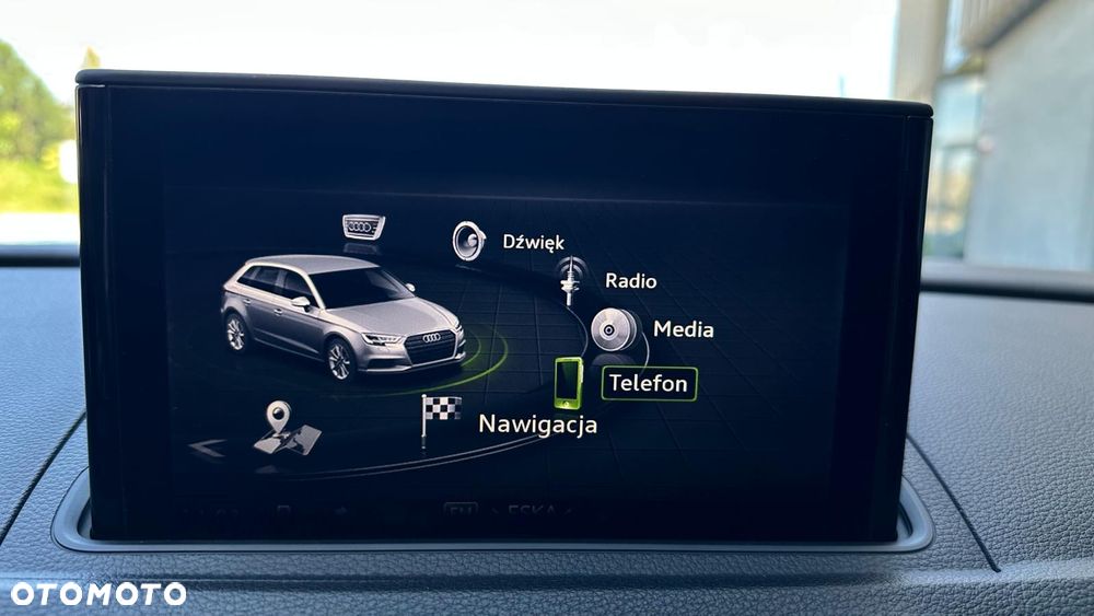 Audi A3 Sportback - 34
