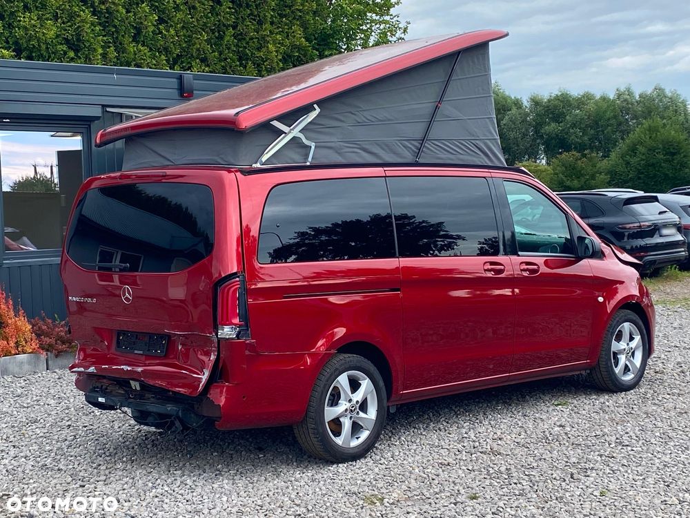 Mercedes-Benz Vito - 10