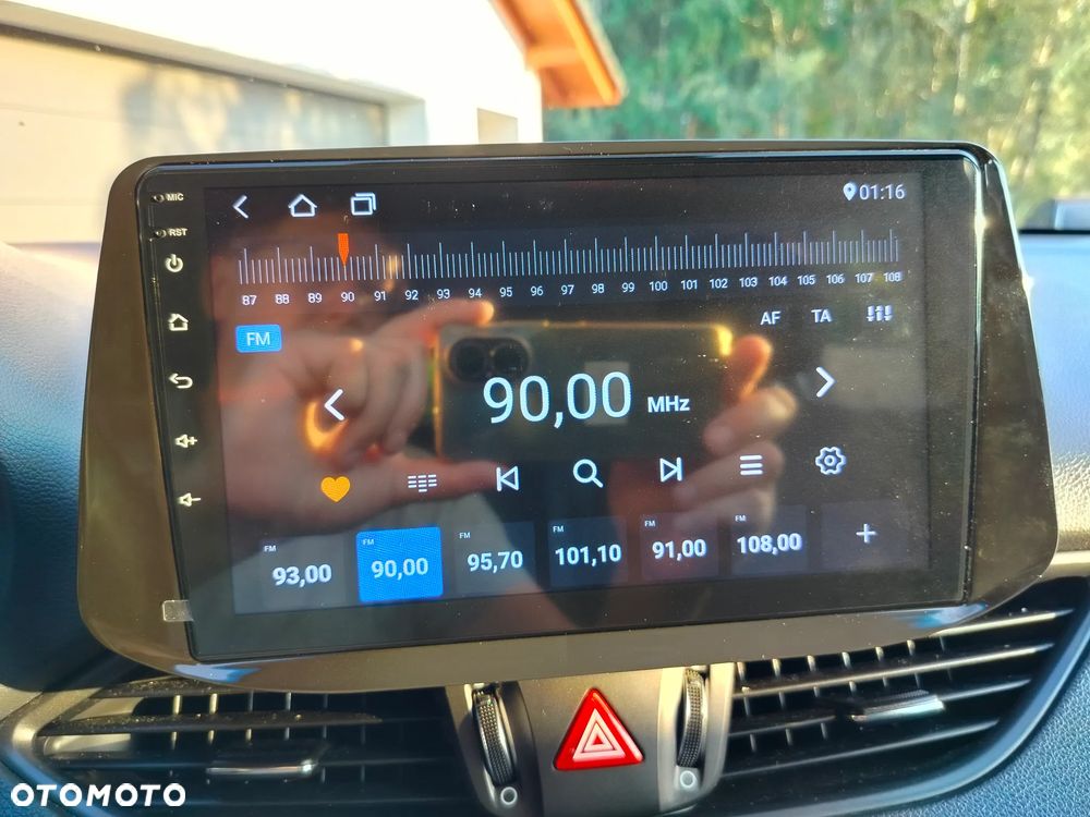 Hyundai i30 1.5 DPI Classic + - 27