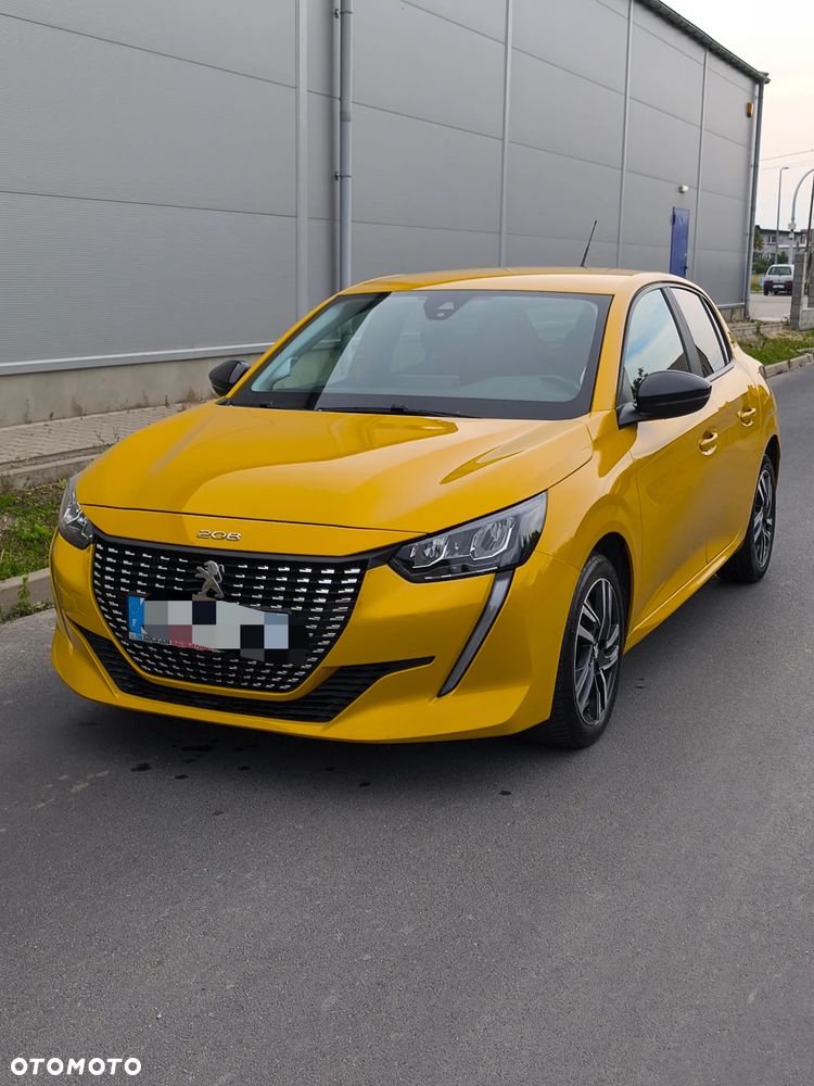 Peugeot 208 1.2 PureTech Style S&S - 13