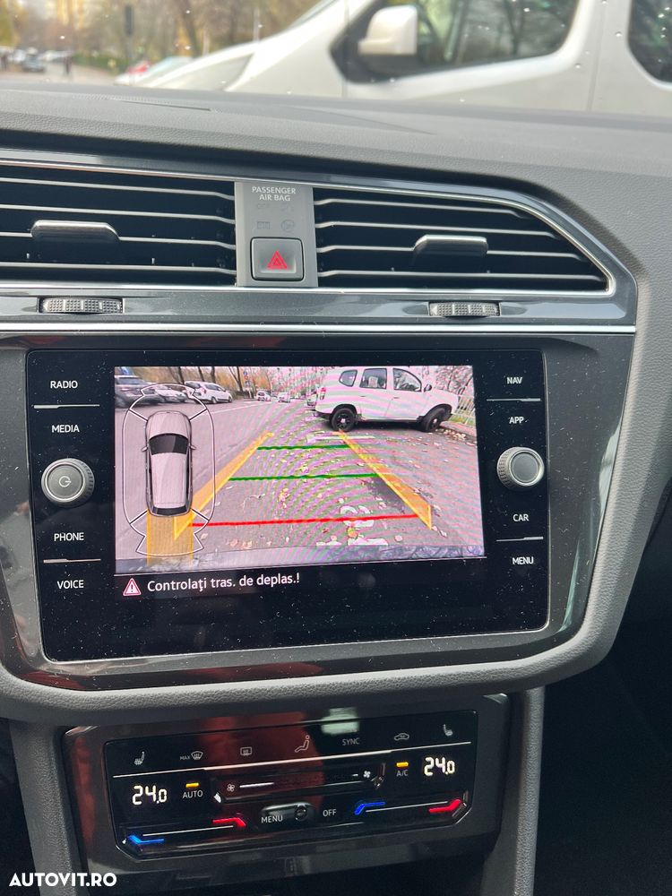 Volkswagen Tiguan 2.0 TSI OPF DSG 4Motion Elegance - 27