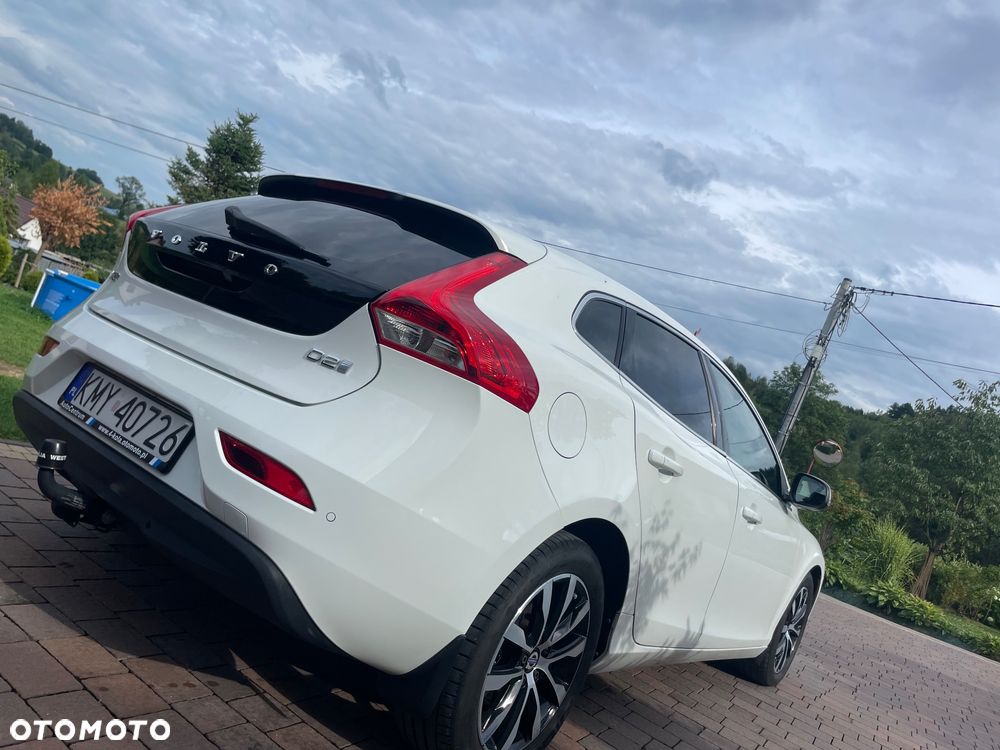 Volvo V40 D2 Drive-E Inscription - 7