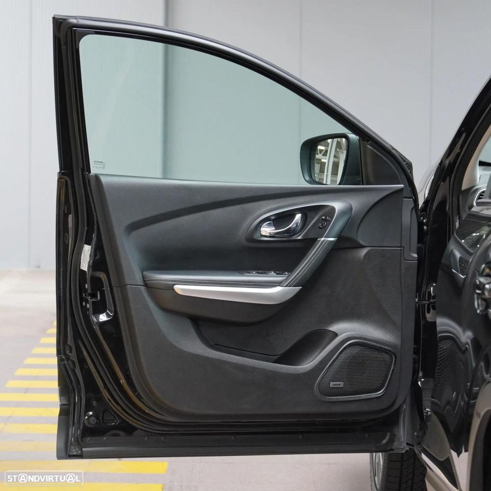 Renault Kadjar Energy TCe 130 EDC Bose Edition - 32
