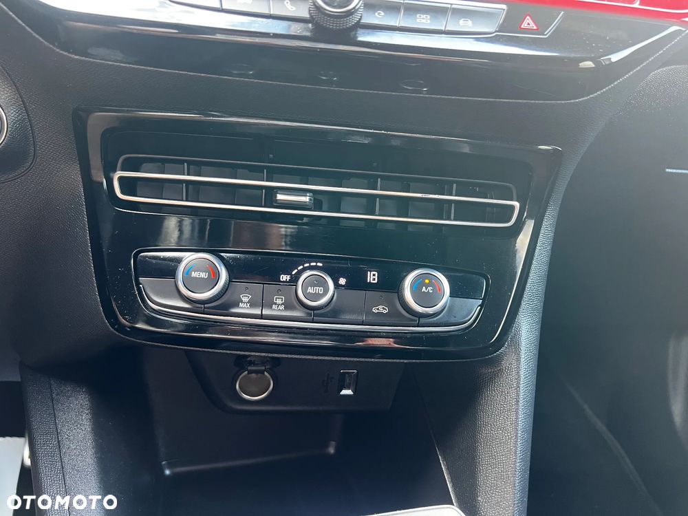 Opel Mokka Mokka-e GS Line - 19
