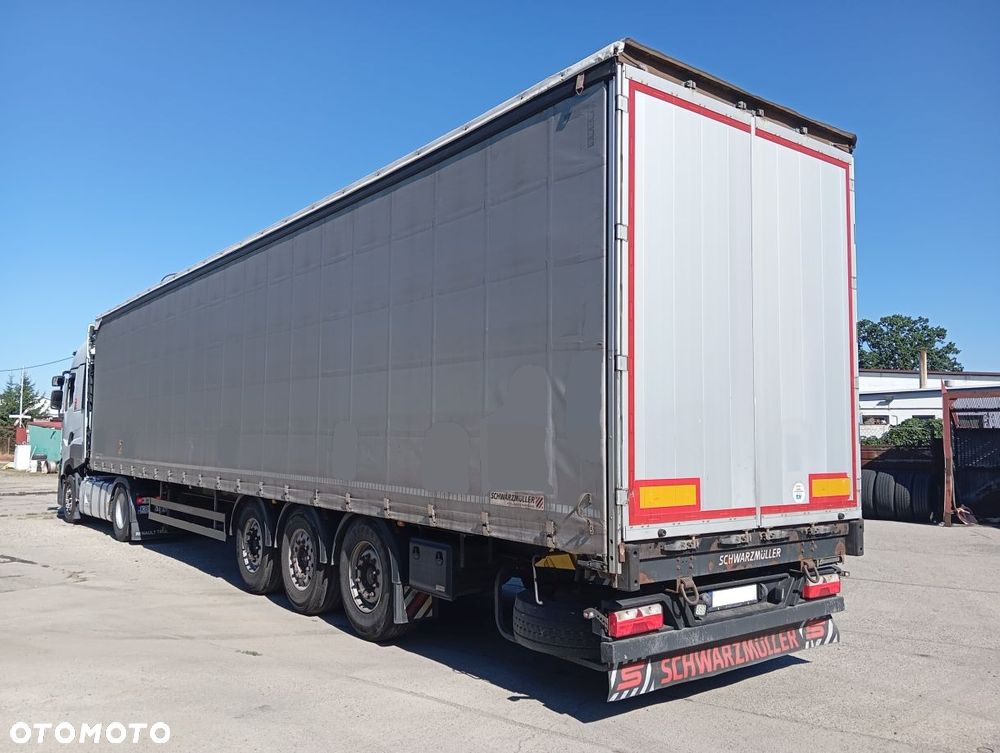 Schwarzmuller S1 J-Serie - 5