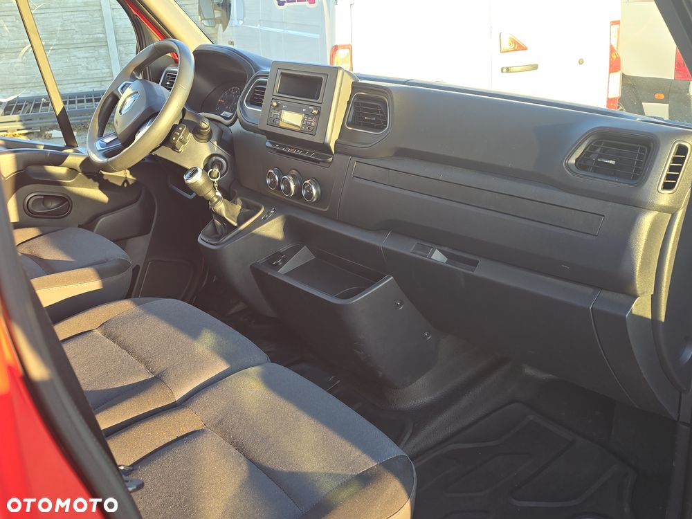 Renault Master - 4