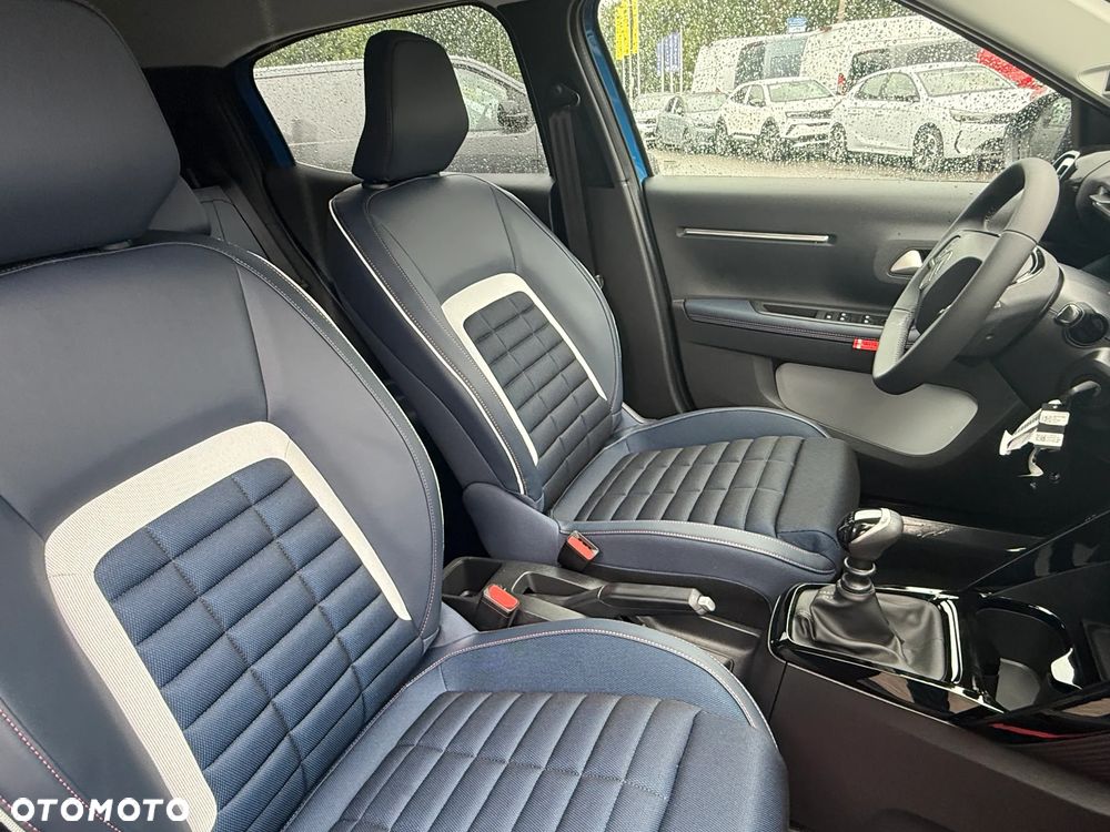 Citroën C3 Aircross 1.2 Turbo Collection S&S - 15