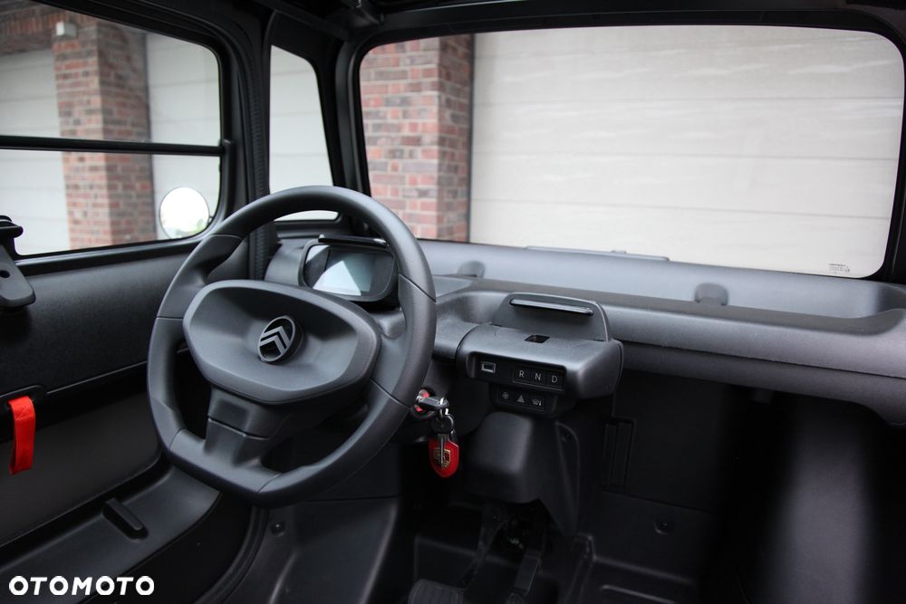Citroën Inny - 8