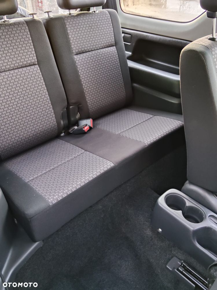 Suzuki Jimny Comfort - 12