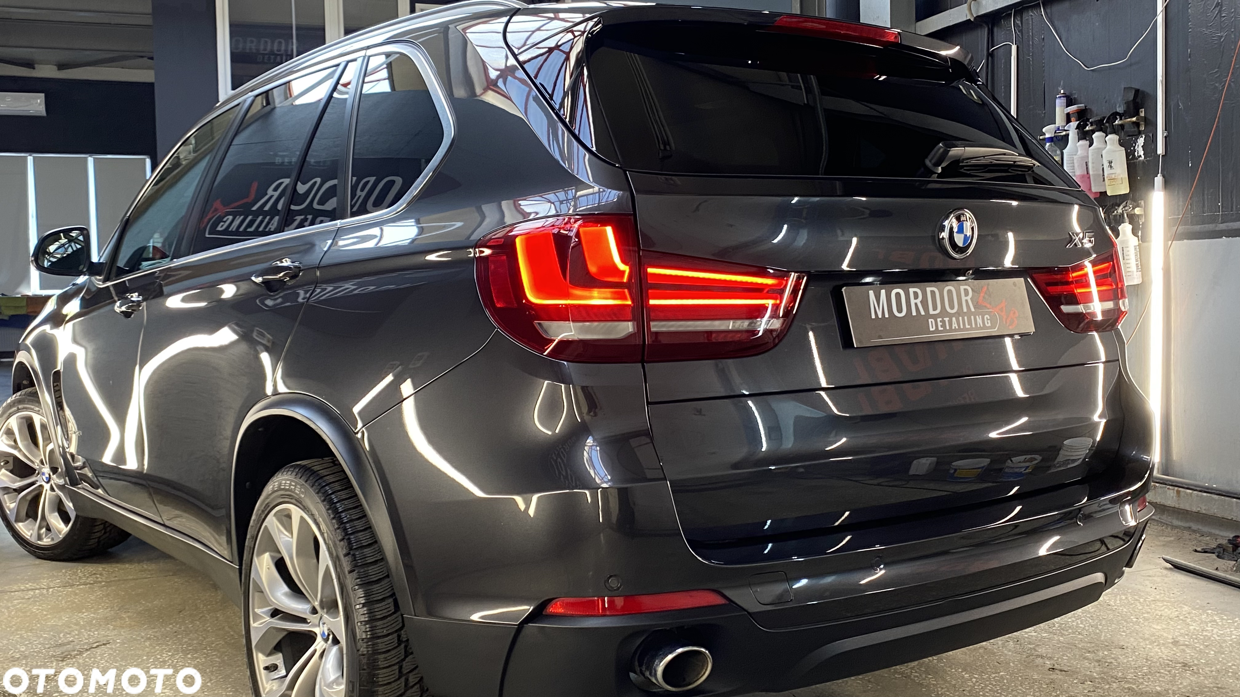 BMW X5 sDrive25d Sport-Aut - 18