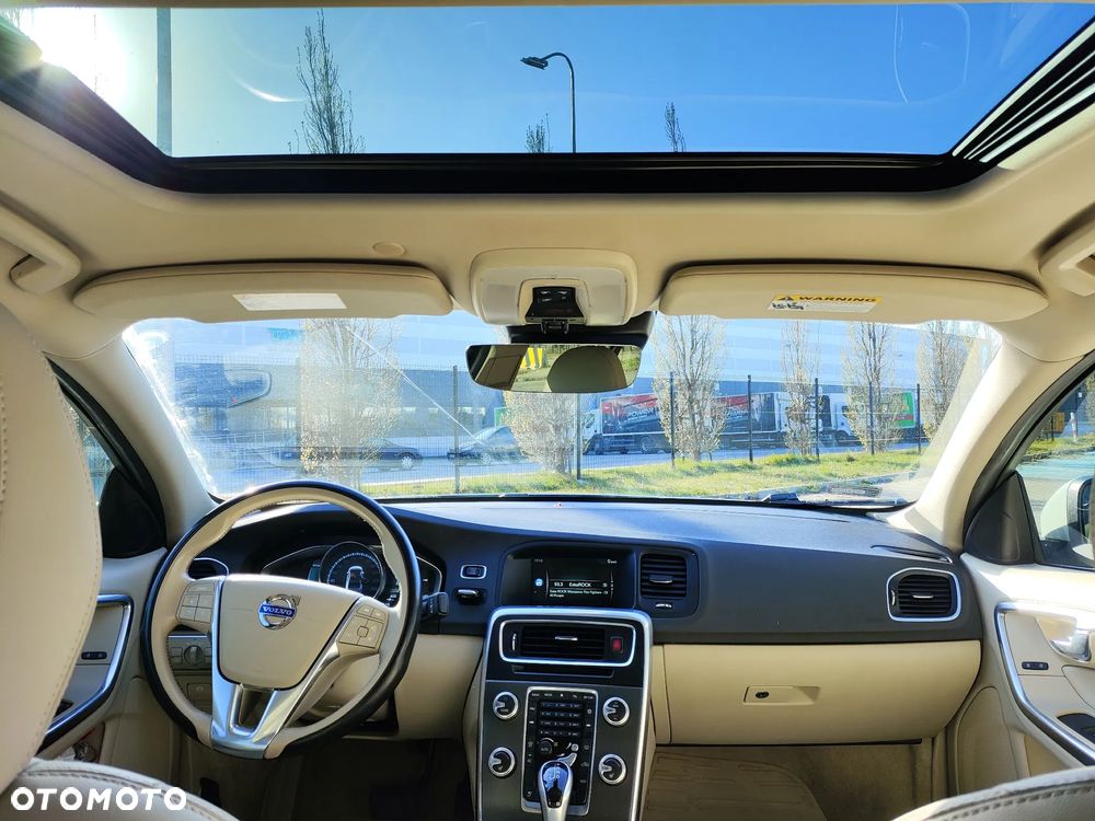 Volvo S60 T5 Geartronic - 10