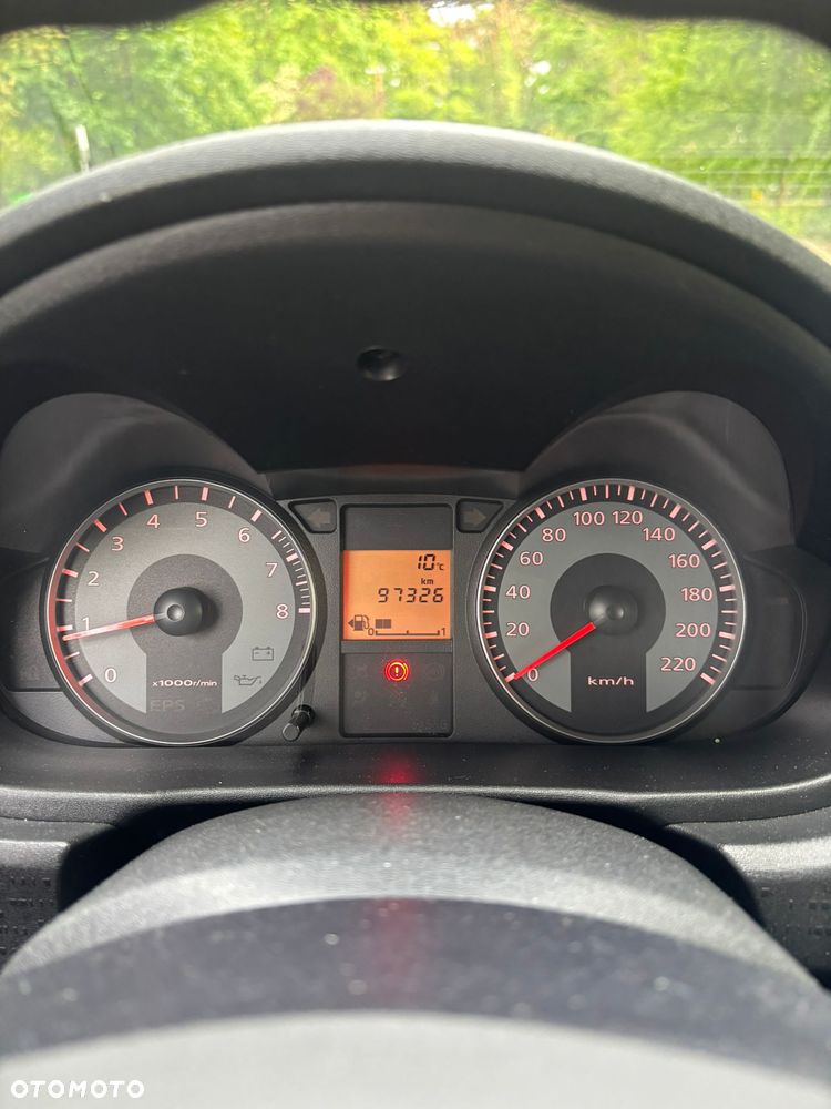 Mitsubishi Colt 1.3 ClearTec Motion - 2