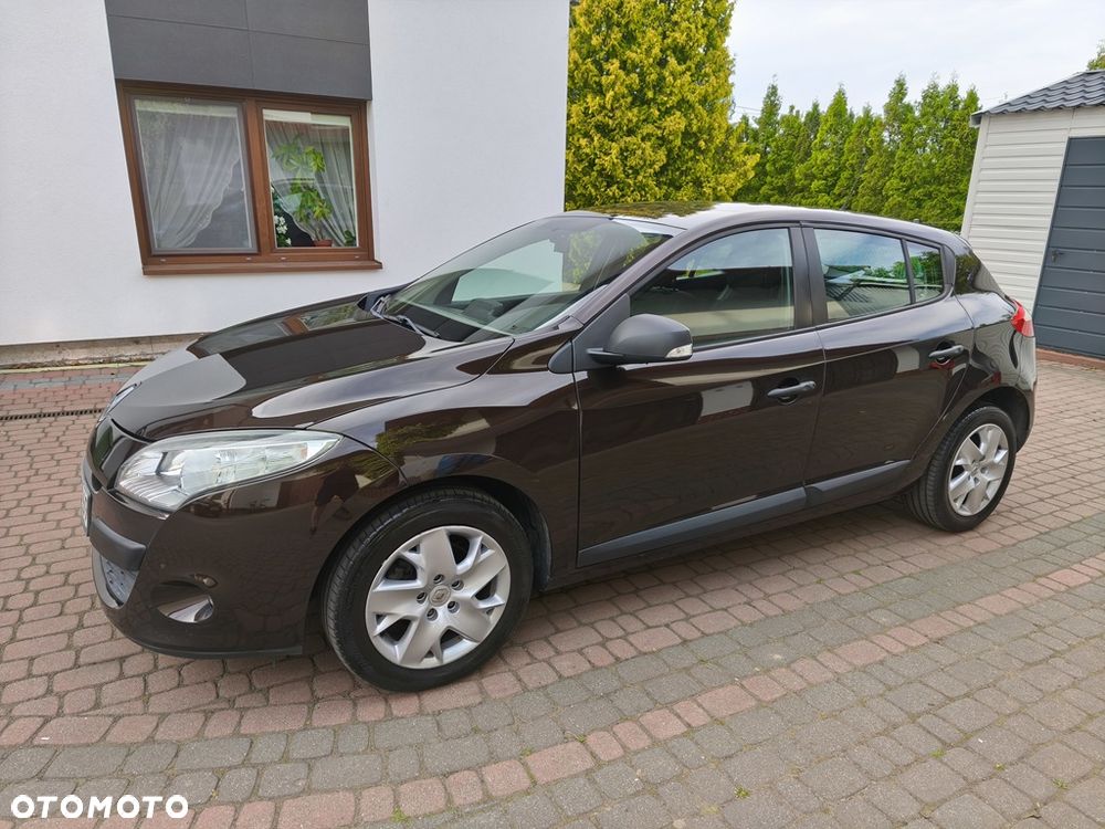 Renault Megane 1.6 16V 100 TomTom Edition - 20