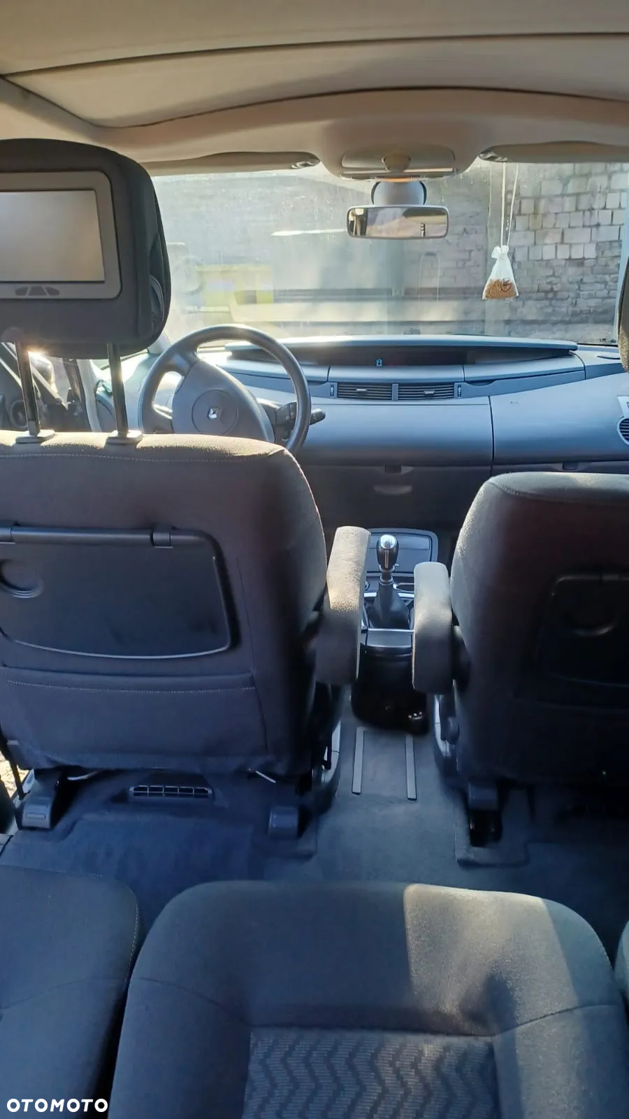 Renault Espace 2.0 Expression - 28