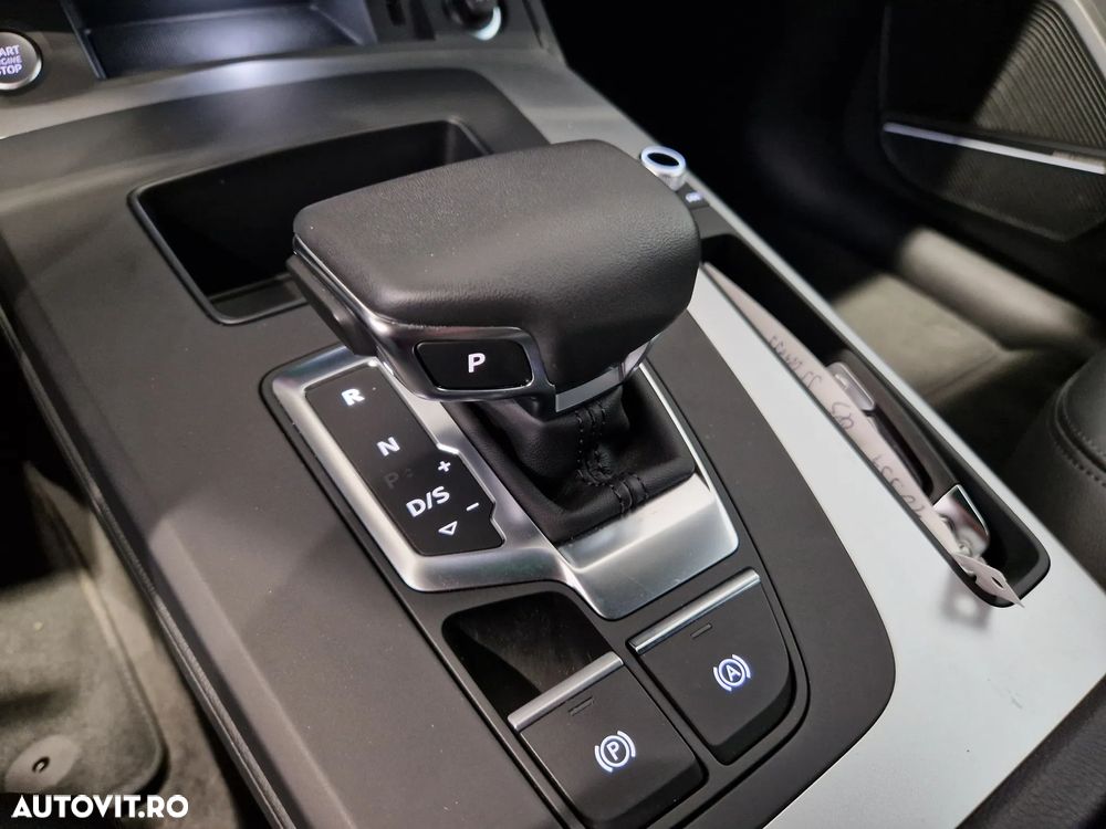 Audi Q5 - 32