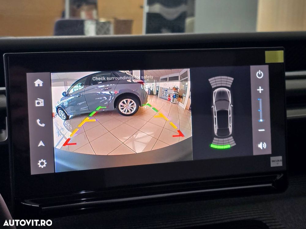 Citroën C3 1.2 PureTech 100 S&S BVM6 MAX - 15