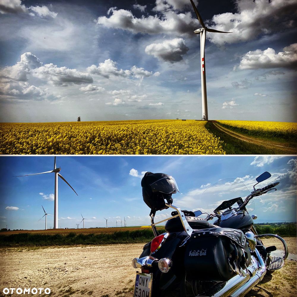 Kawasaki Vulcan - 16