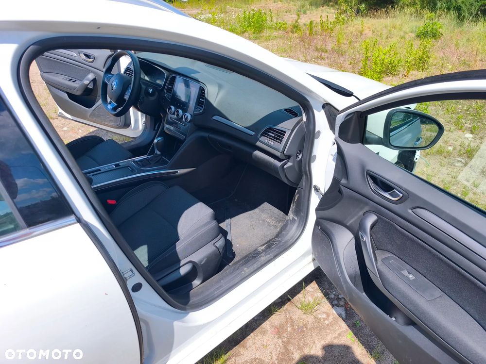 Renault Megane BLUE dCi 115 EDC TECHNO - 16