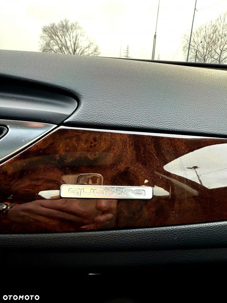 Audi A6 Limousine - 24