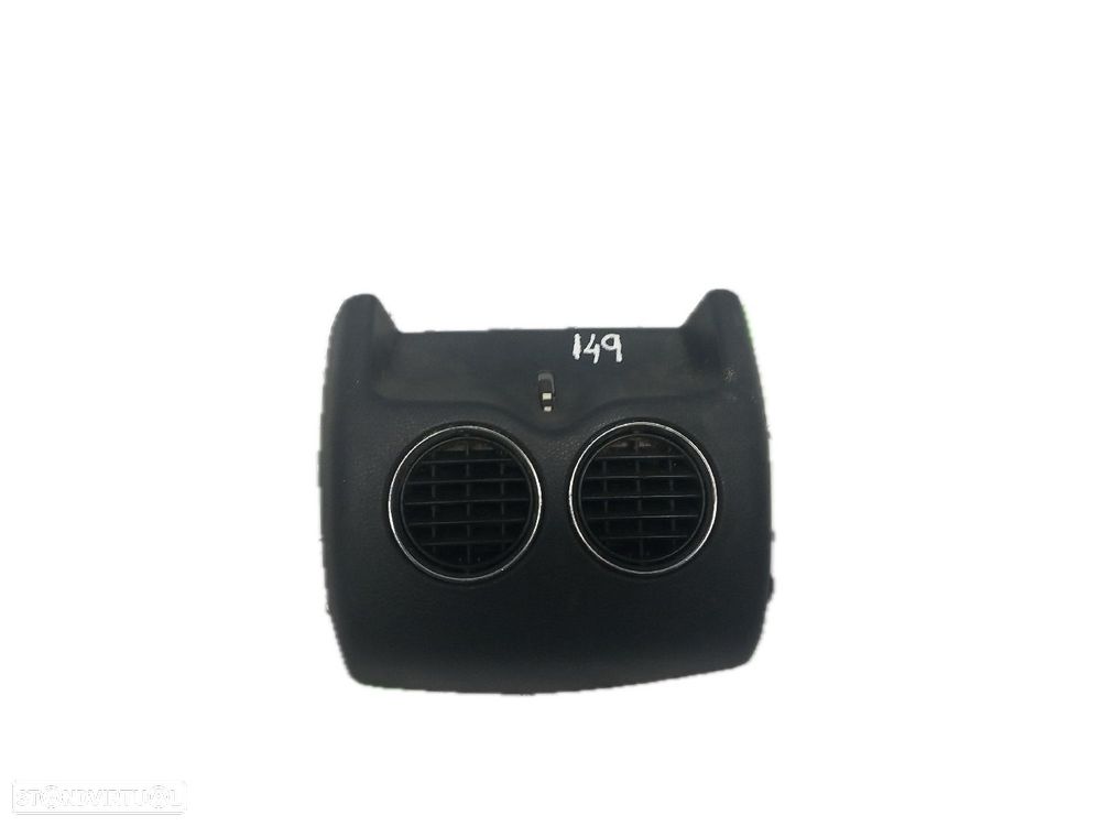 Grelha / Difusor Sofagem Peugeot 3008 Veículo Multiuso (0U_) - 1