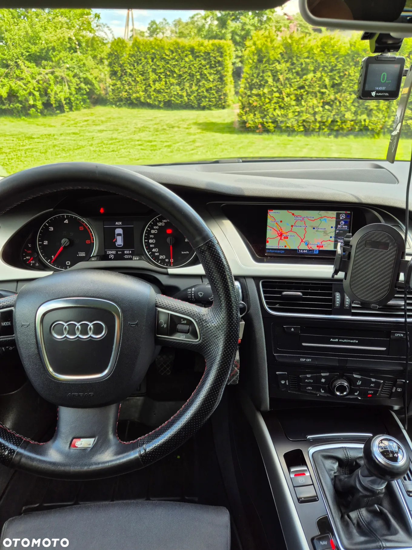 Audi A4 2.0 TDI - 18