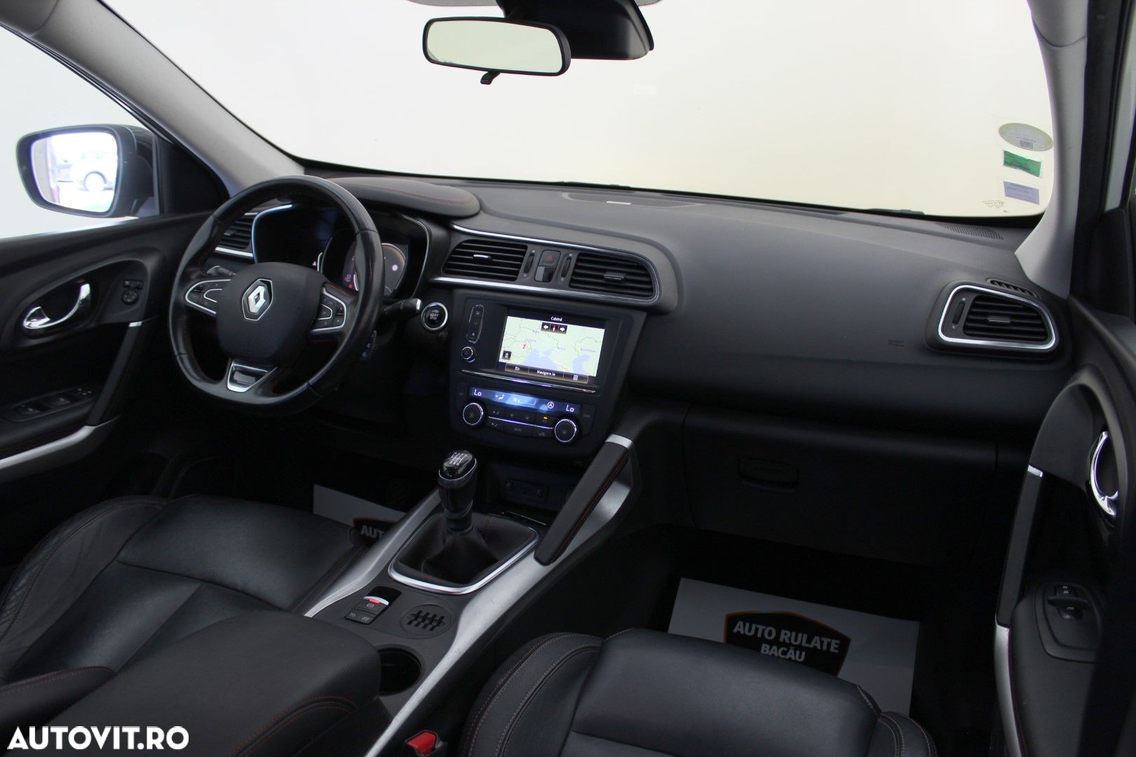 Renault Kadjar - 13