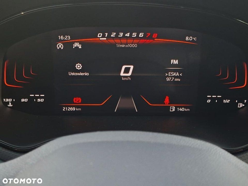 Seat Arona - 22