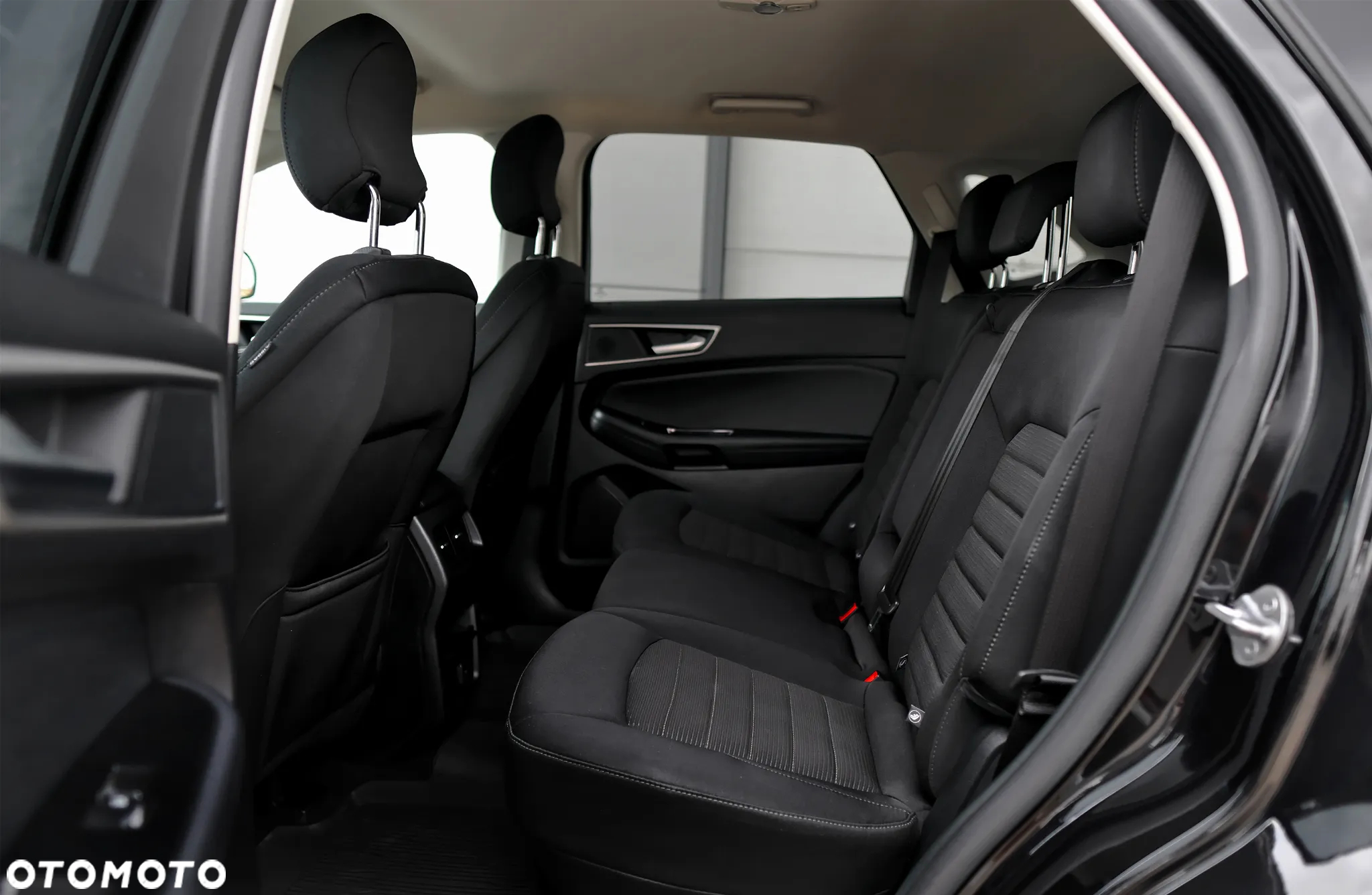 Ford Edge - 18