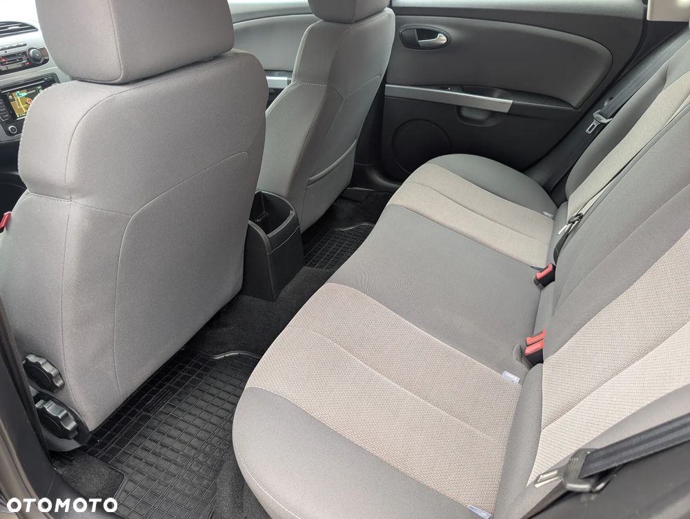 Seat Leon 1.2 TSI Ecomotive Reference - 22