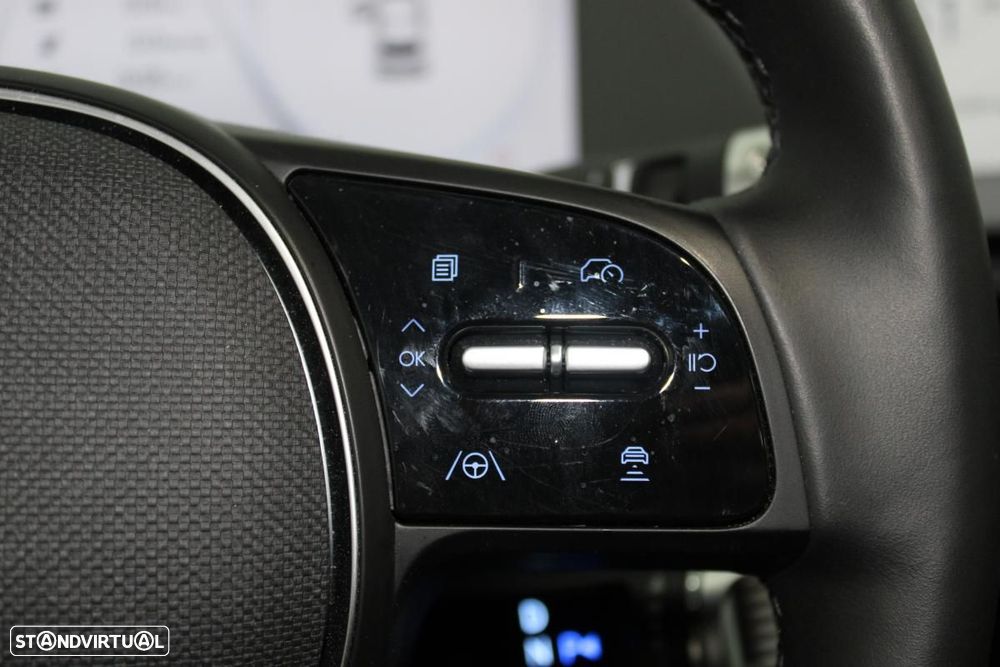 Hyundai Ioniq 5 77,4 kWh - 15