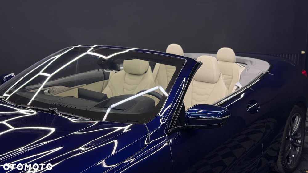 BMW Seria 8 840i xDrive - 14