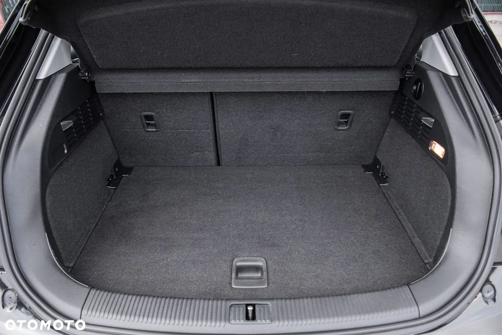 Audi A1 Sportback 1.4 TDI (ultra) sport - 28