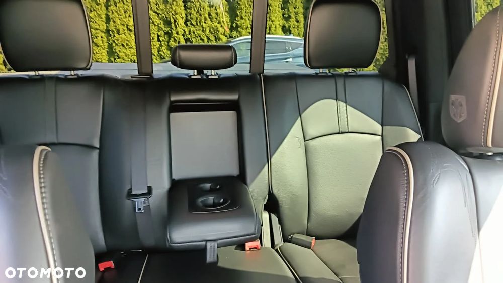 Dodge RAM 1500 5.7 4x4 - 22