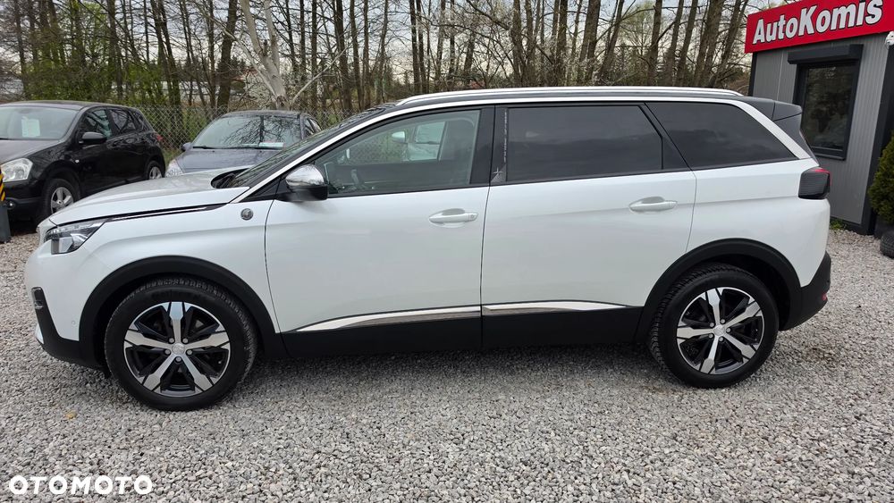 Peugeot 5008 BlueHDi 130 Active Pack - 3