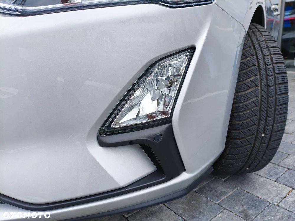Ford Focus 1.0 EcoBoost SYNC Edition ASS PowerShift - 34
