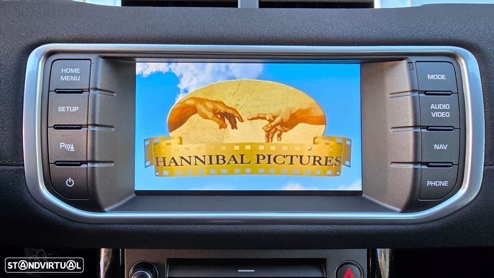 Land Rover Range Rover Evoque 2.2 eD4 Prestige - 20