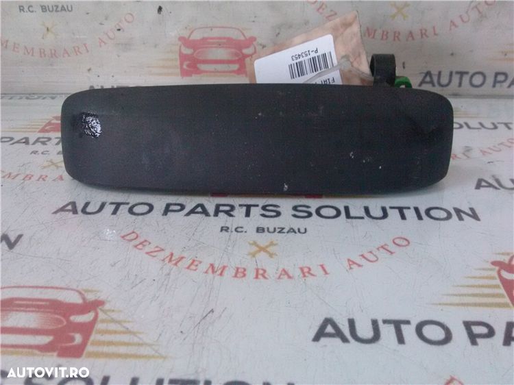 maner exterior usa stanga spate fiat panda - 1