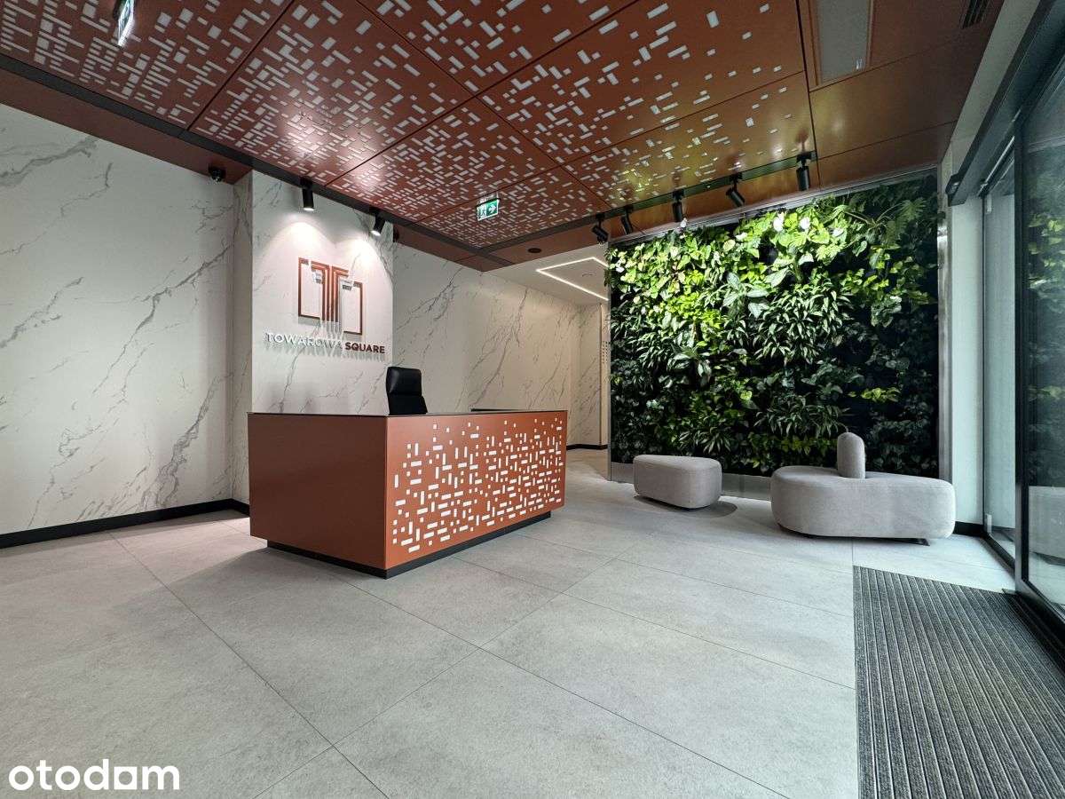 Luksusowy apartament 44 m² | przy samym Metrze