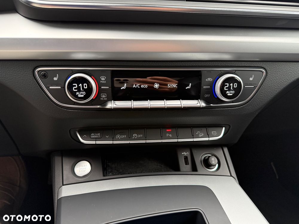Audi Q5 Sportback 35 TDI mHEV S Line S tronic - 24
