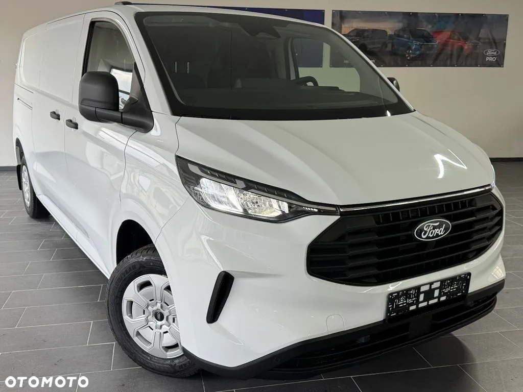 Ford Transit - 3