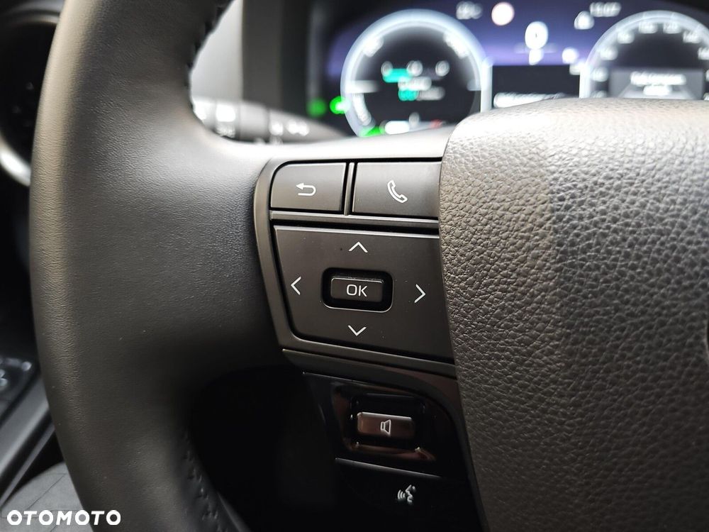 Toyota C-HR 2.0 Hybrid Dynamic Force Style - 15