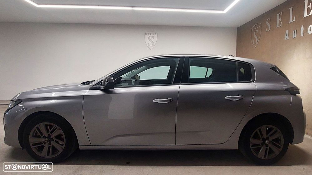 Peugeot 308 1.5 BlueHDi Active Pack - 3