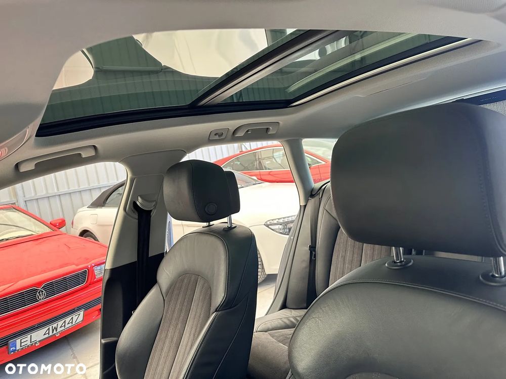 Audi A6 Allroad 3.0 TDI Quattro S tronic - 11