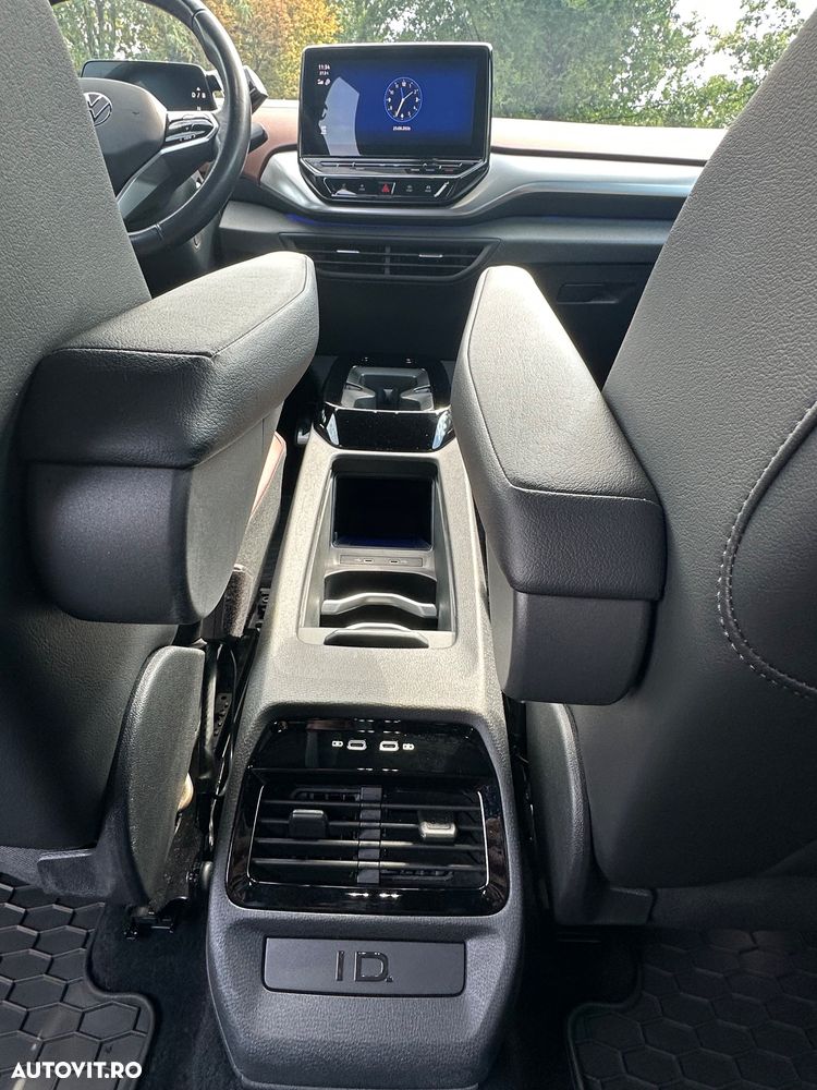 Volkswagen ID.4 77 kWh Life Pro Performance - 19