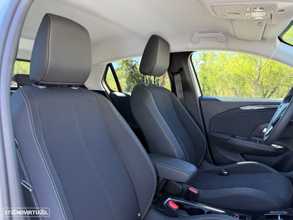 Opel Corsa-e Elegance - 35